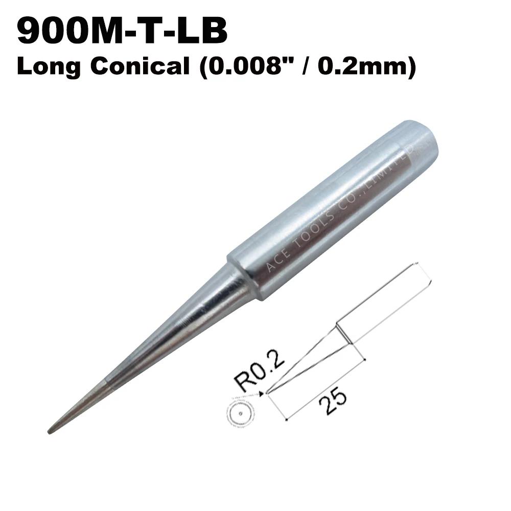   900M-T-LB Hakko   0.2mm 936 907 Milwauk..